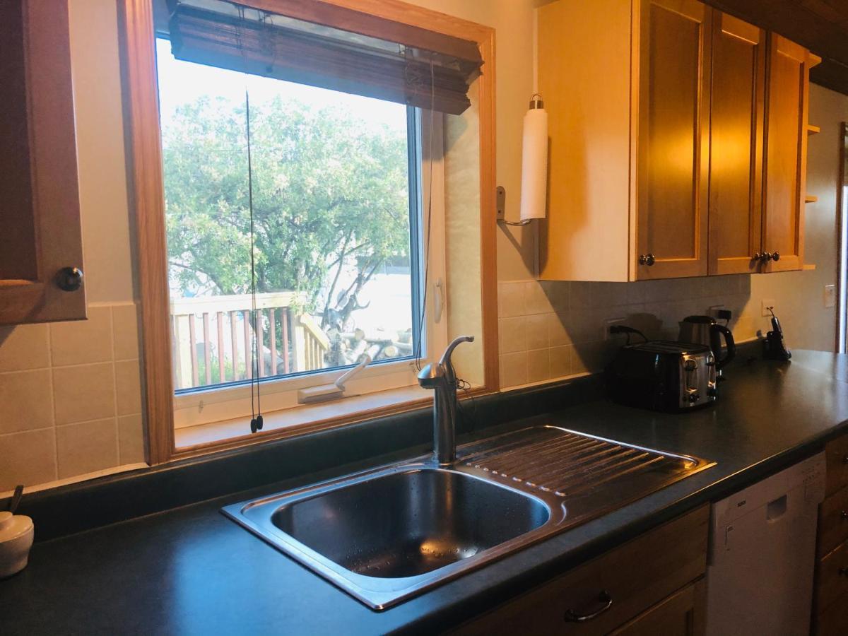 Midnight Sun Vacation Home وايتهورس المظهر الخارجي الصورة